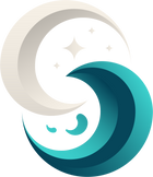 Crescent Wave Merch